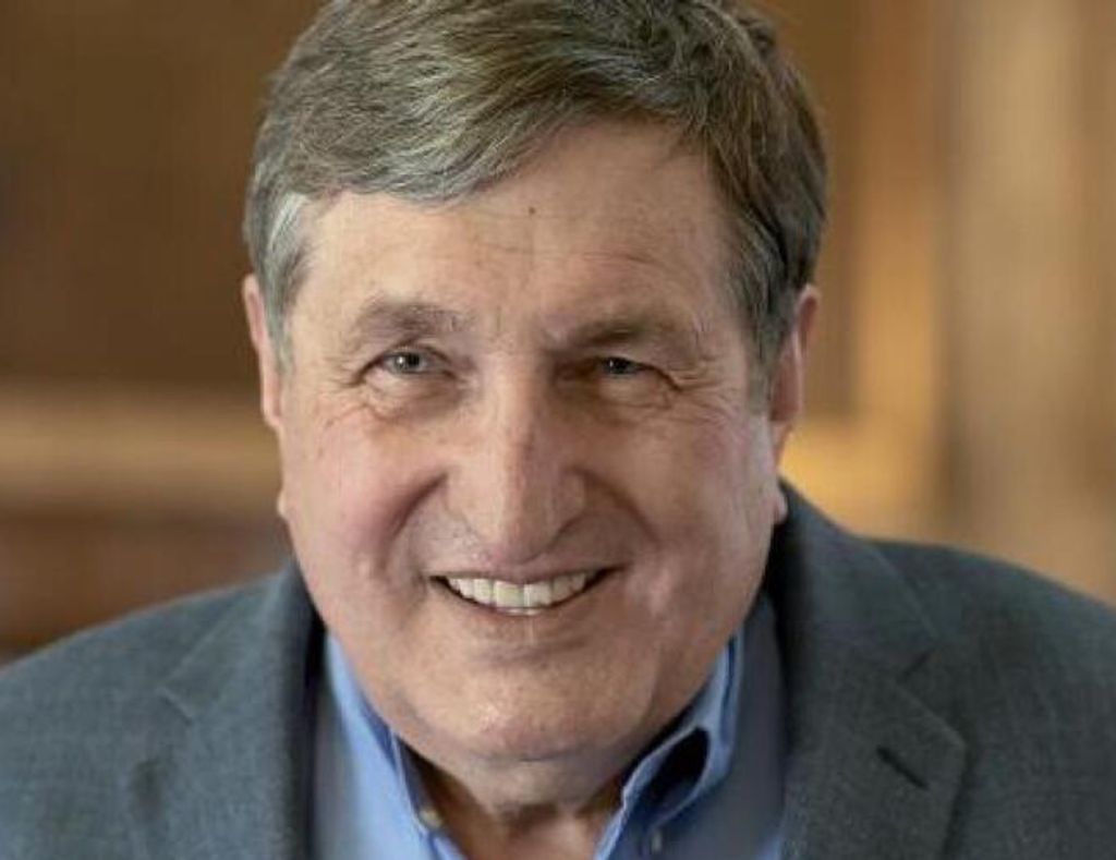 Charles "Chuck" Sackett Johnson Profile Photo