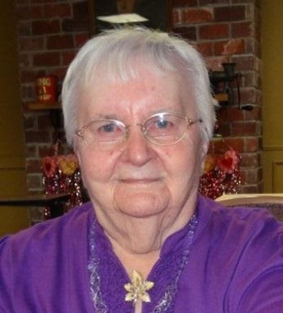 Dorothy Louise Lippy