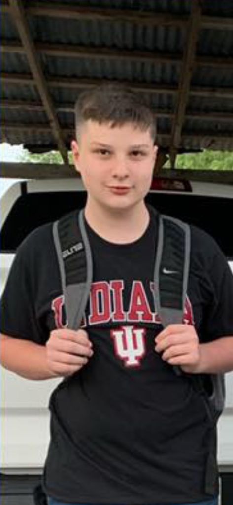 Patrick Benjamin Buras Profile Photo