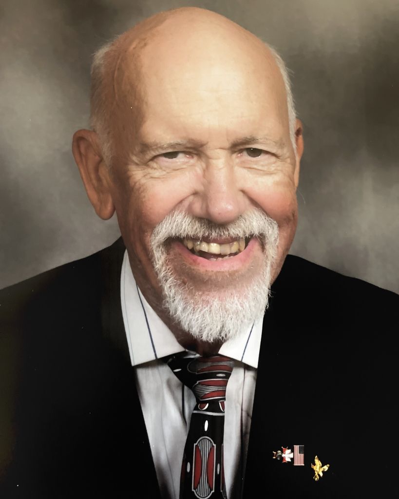 Karl E. Schmidt Profile Photo