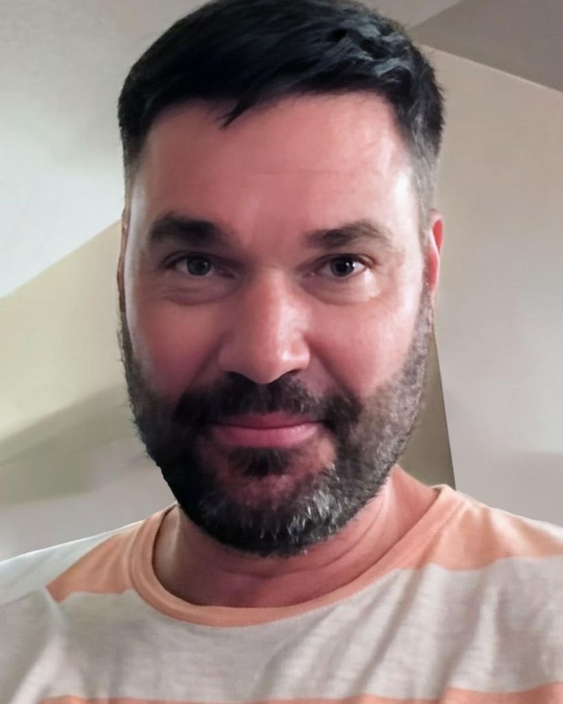 Richard Hancey Profile Photo