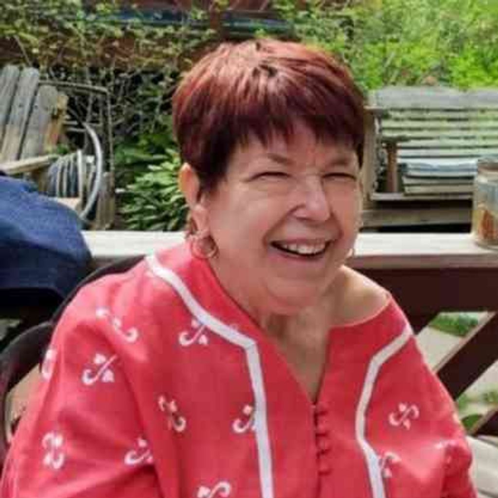 Laura Maria Beyer Profile Photo