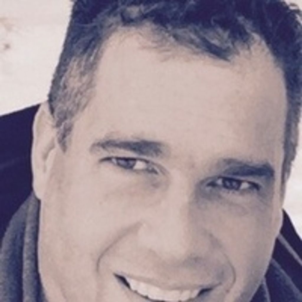 Jeff A. Ries Profile Photo