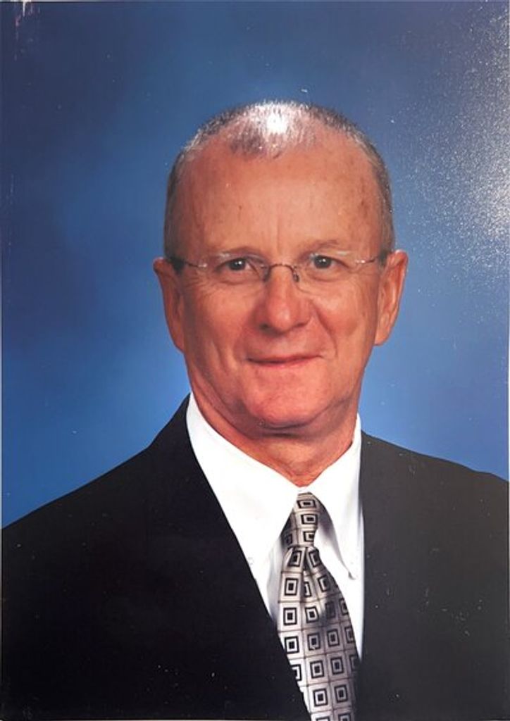 Carl John Axelson Profile Photo