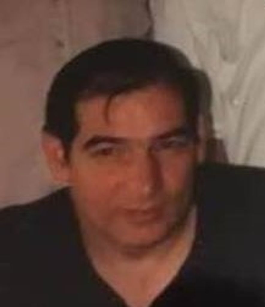 Robert Holibaugh Profile Photo