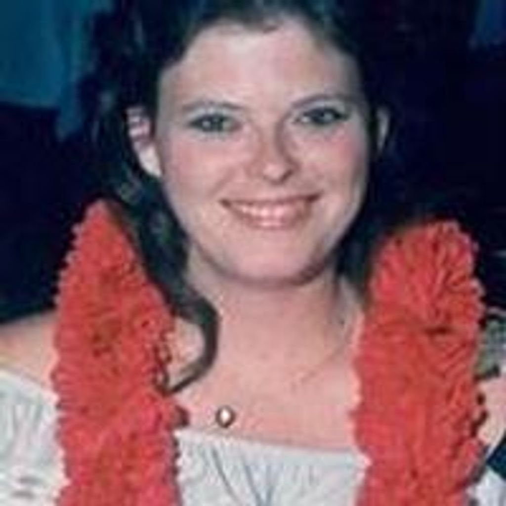 Patricia Bailey