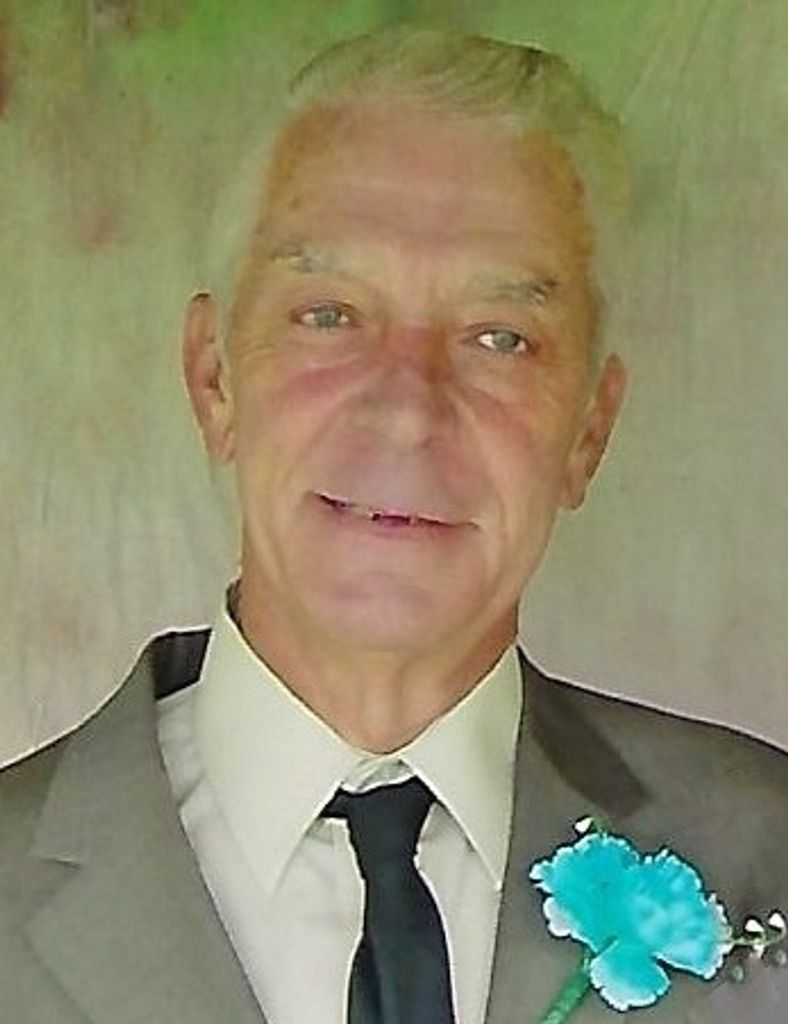 Ralph Harmon Profile Photo