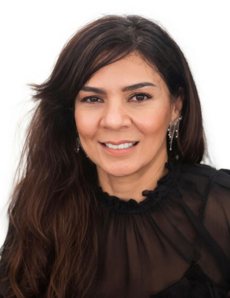 Veronica Bobadilla Profile Photo