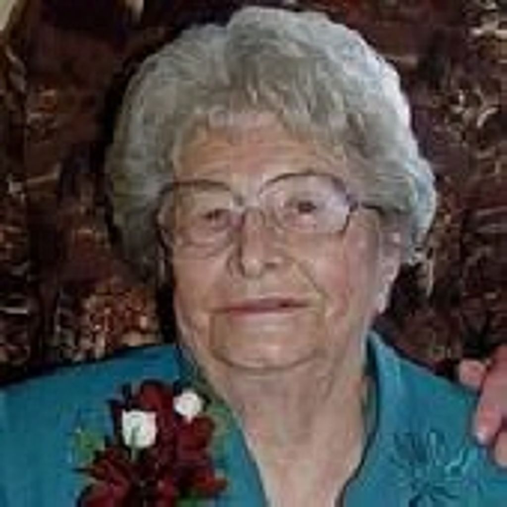 Phyllis Jordet