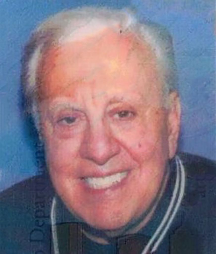 William Vincent Deluca Profile Photo