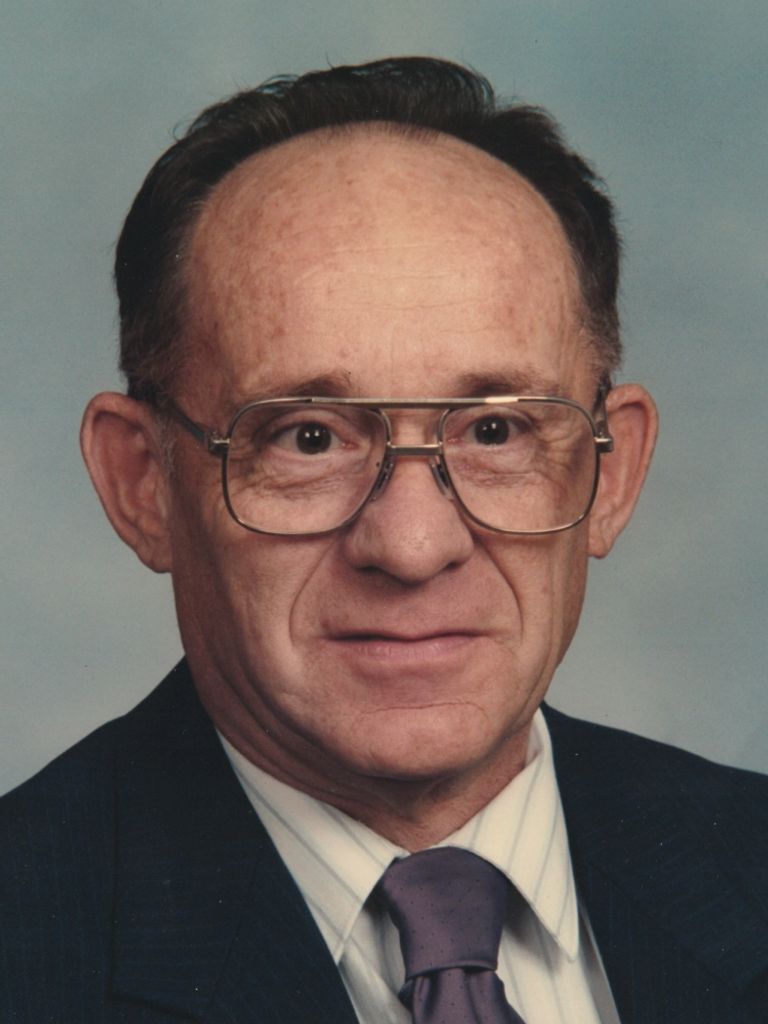 Russell C. Gasner