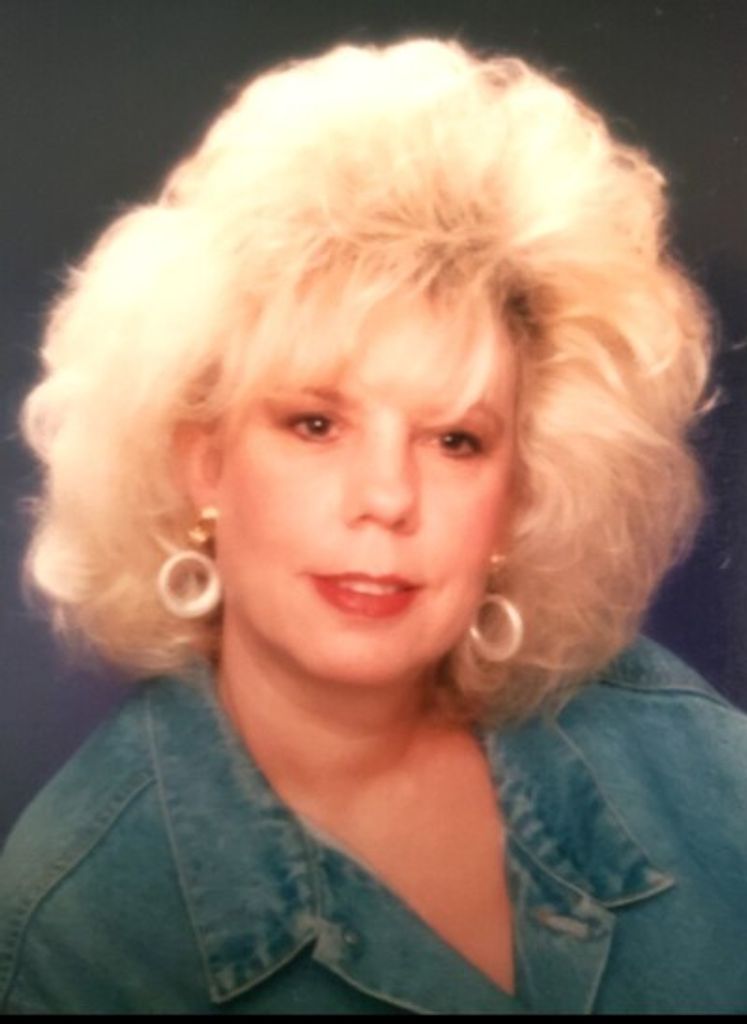 Doris Marie Red Profile Photo