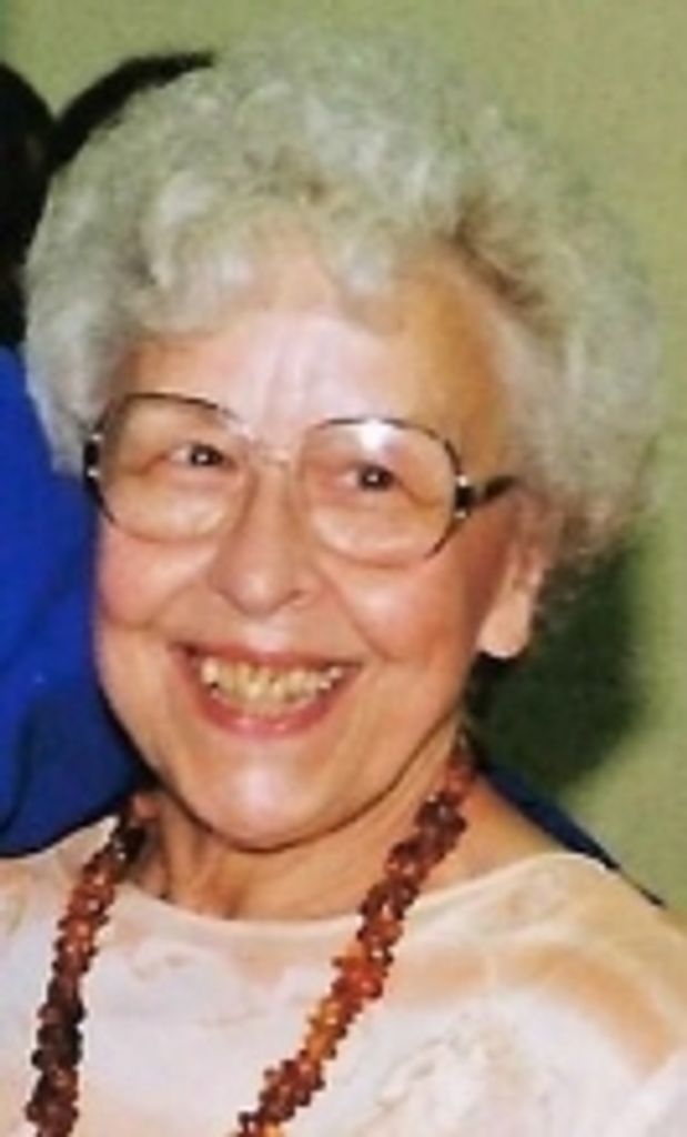 Frances B. Hostetter