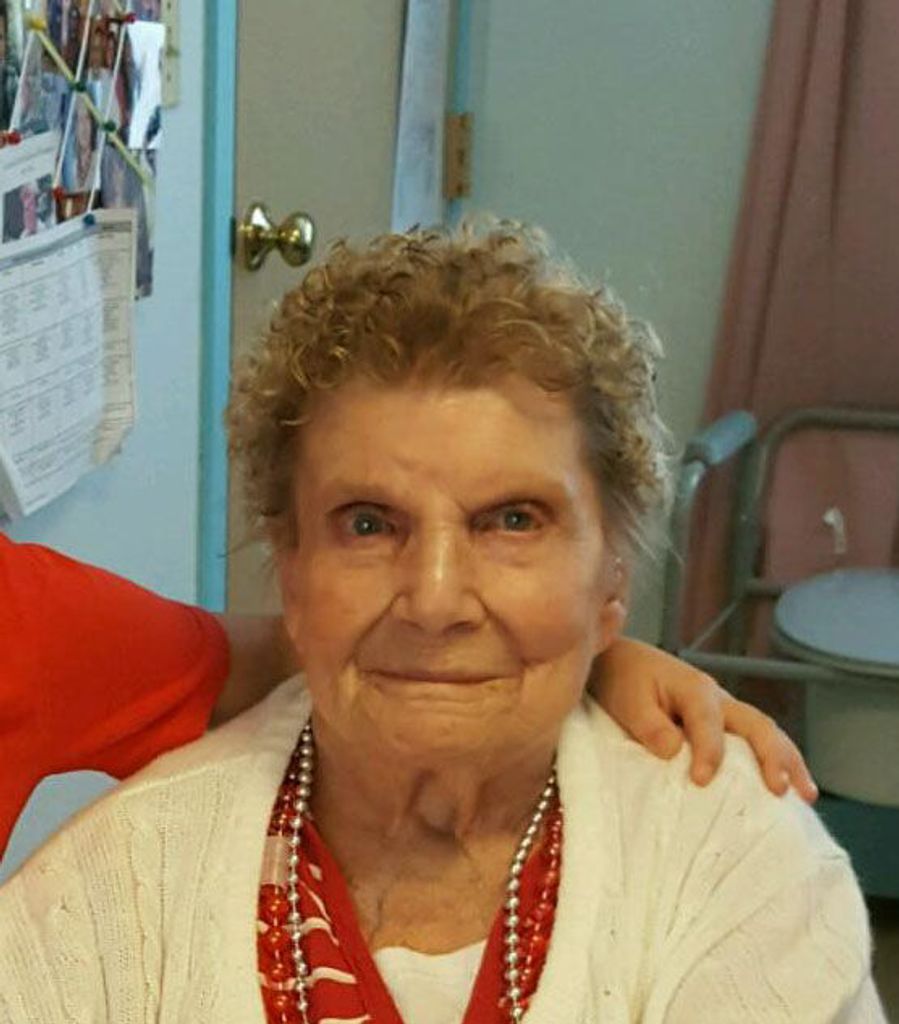 Agnes V. Bailey Profile Photo