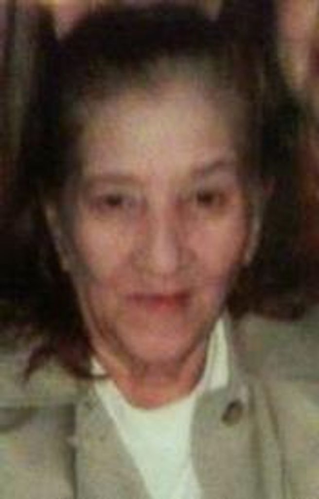 Leocadia Chavez Pena