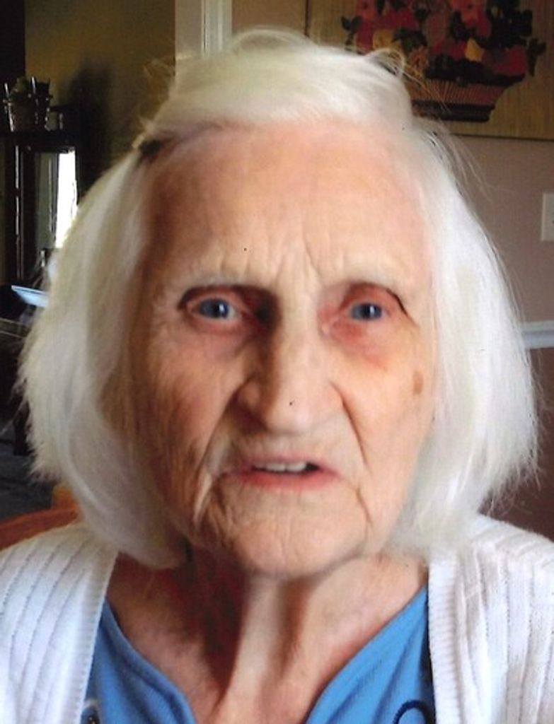 Virginia Jo Williams Profile Photo