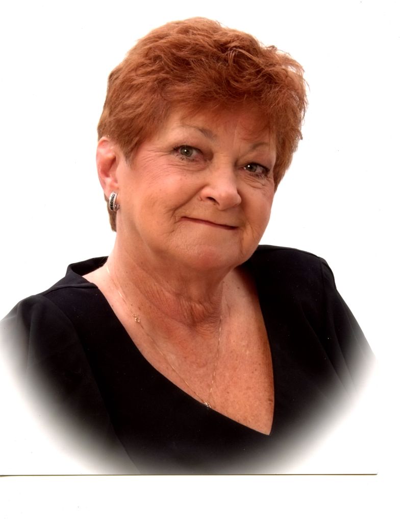 Nancy Thomas