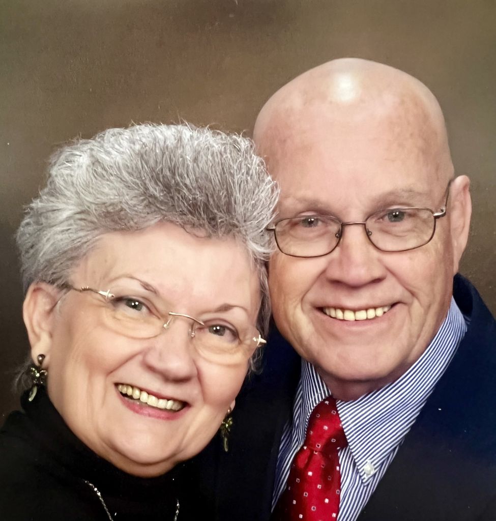 Merritt Floyd Bailey, Sr. Profile Photo