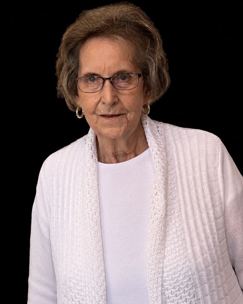 Brenda Crowell