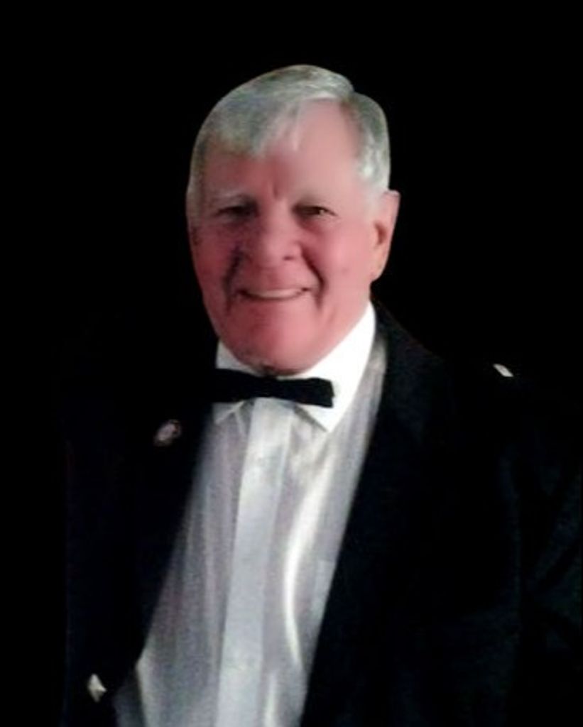 Alexander McRae Robb Profile Photo