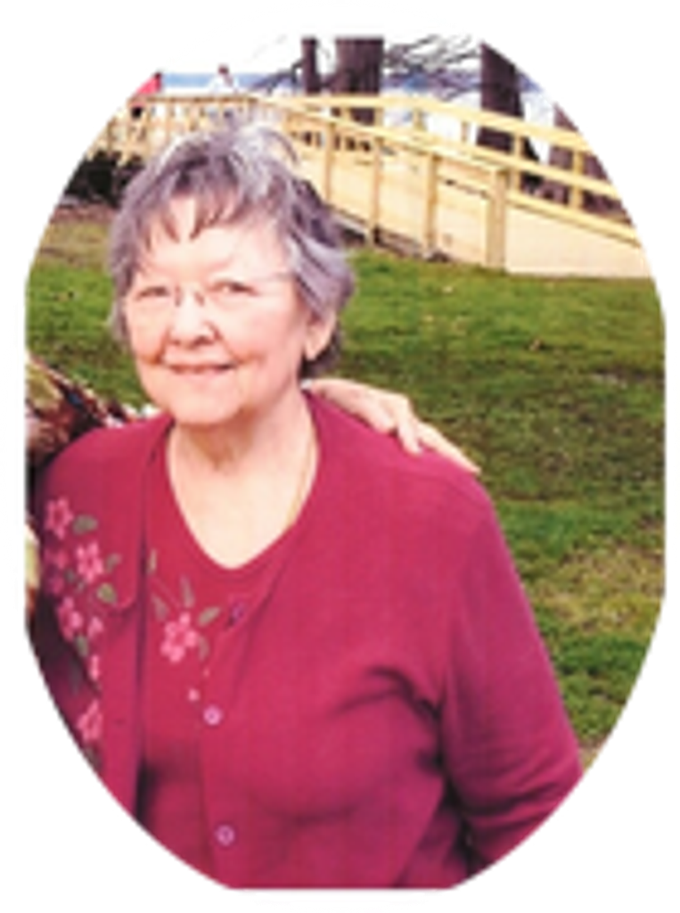 Mary Lawson Littlejohn