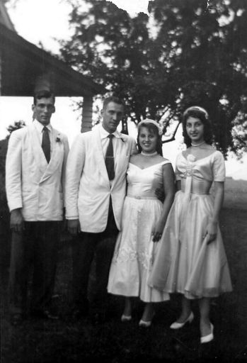 Mary Ann (Diederich)  Huber photo gallery thumbnail 16 of 74