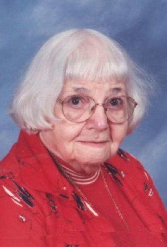 Martha Limbert