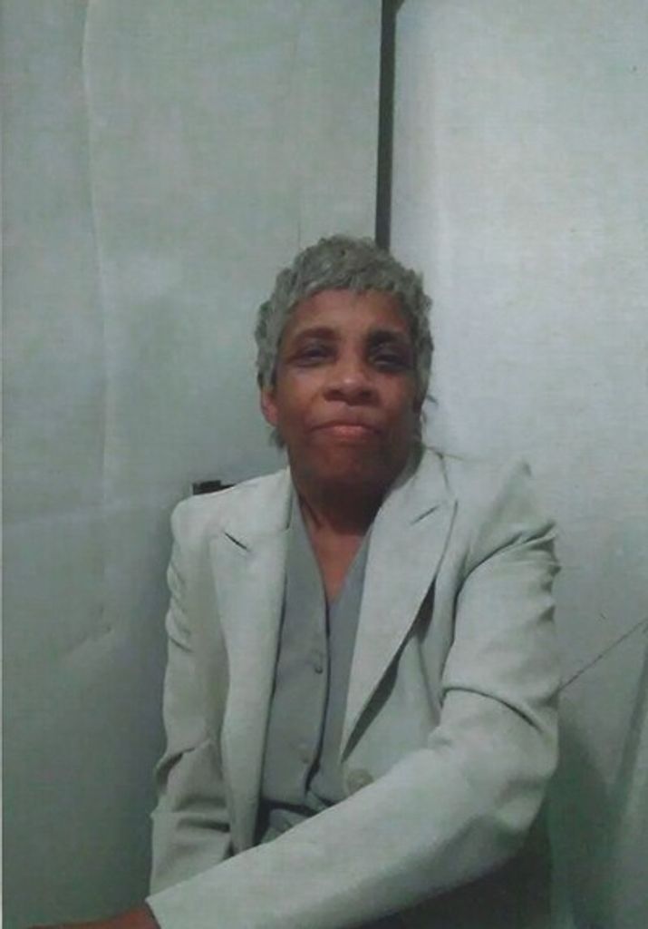 Yvette Jones Profile Photo