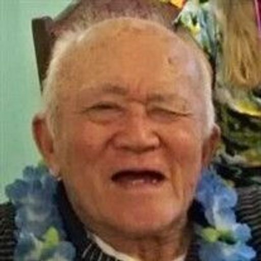 Eugene M. Kimura Profile Photo