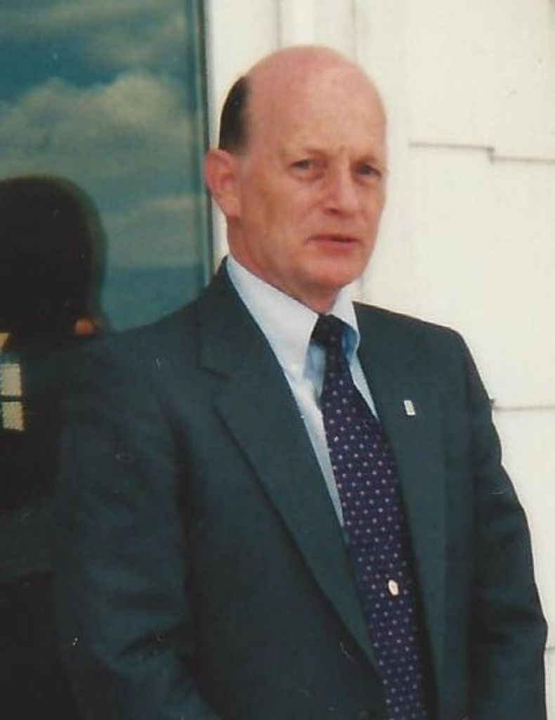 Alan Fullagar