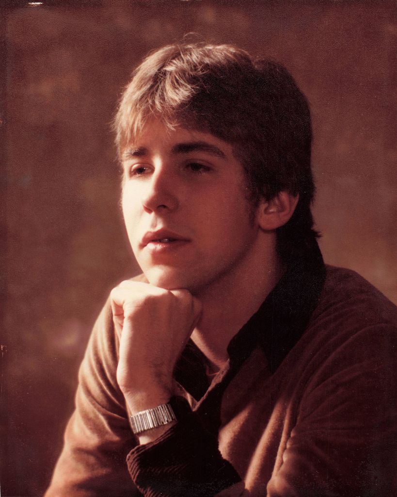 Christopher R. Howland Profile Photo