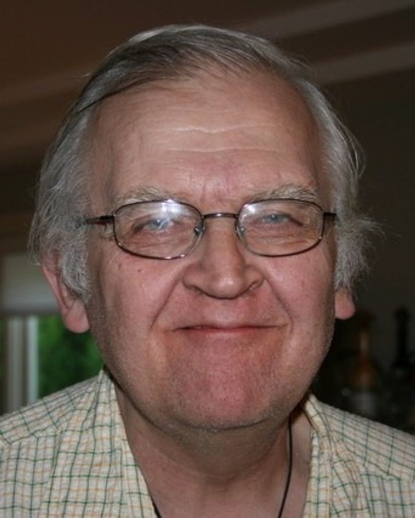 Anthony "Tony" Clayton Qualley