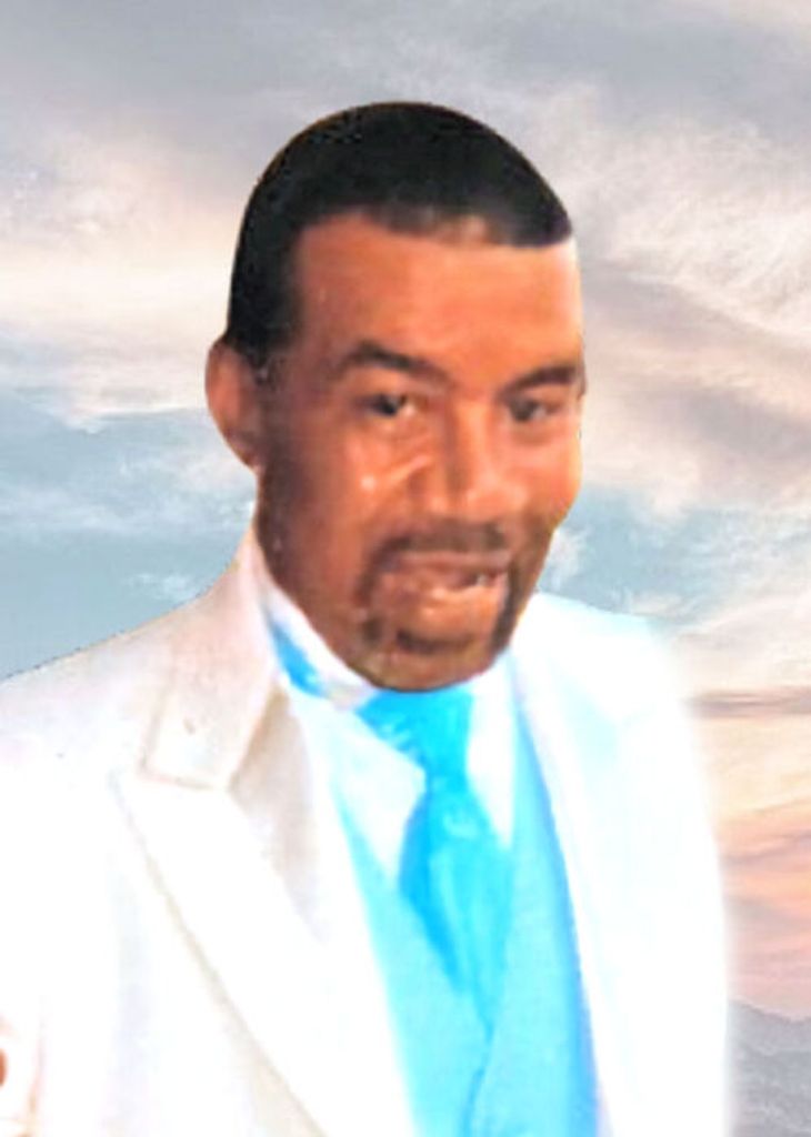 Edward Oxner, Sr. Profile Photo