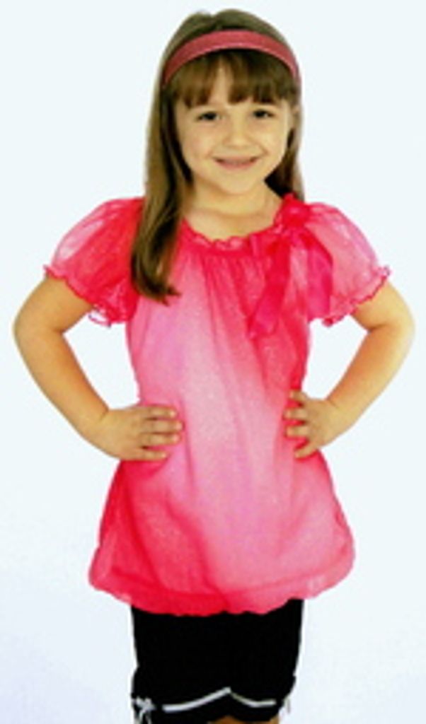 Grace Leeann Weis