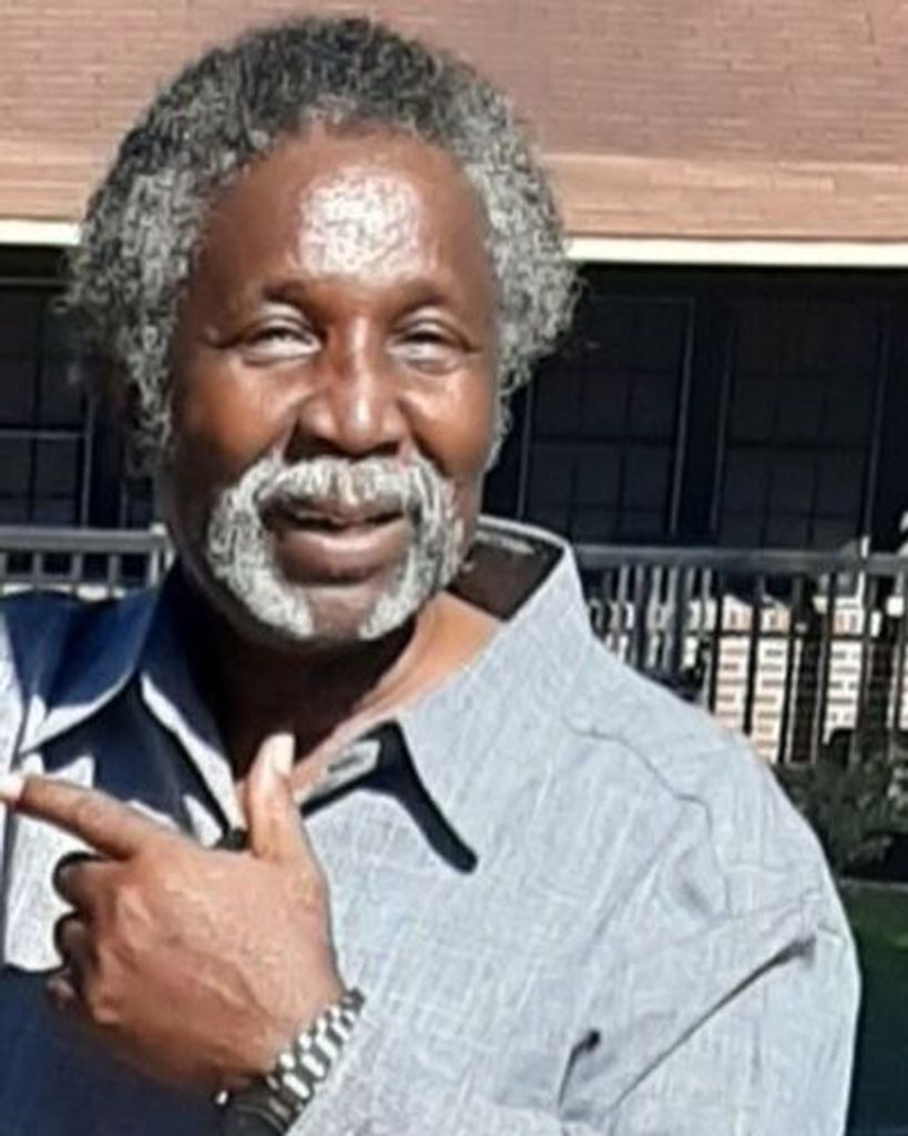 Mr. Charles R. Robinson, Sr. Profile Photo