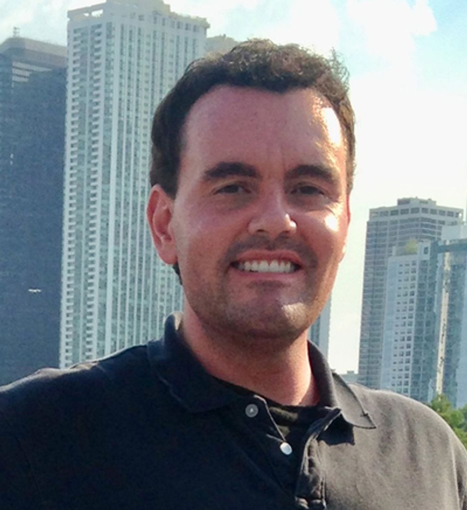 Daniel J. Abner Profile Photo