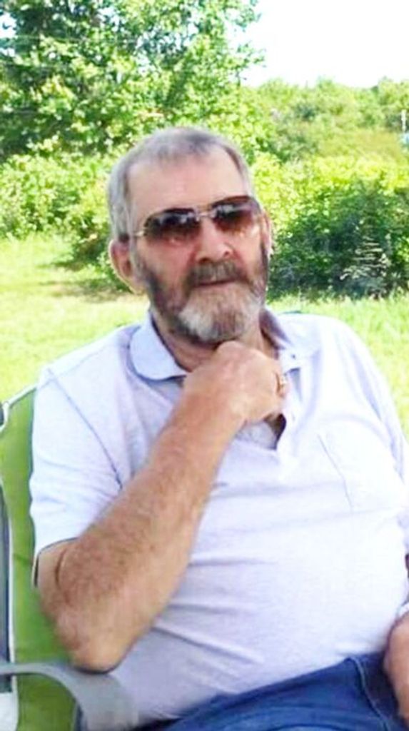 Fred Higgins Profile Photo