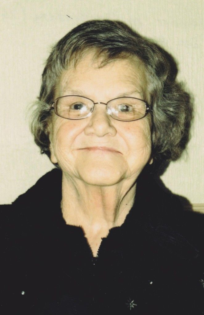 Eleanor Hackenberg