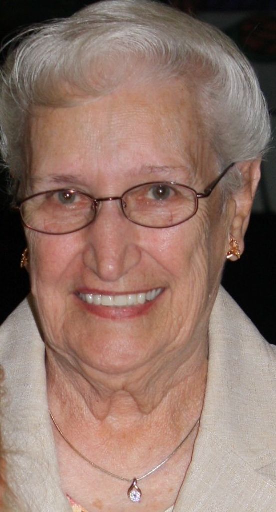 Myrna Jordan