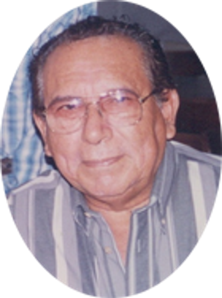 Francisco Pinon
