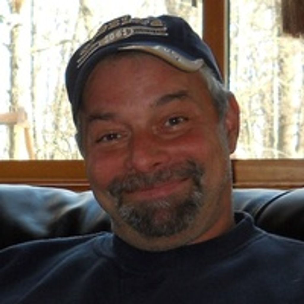 Todd D. Dahlkamp