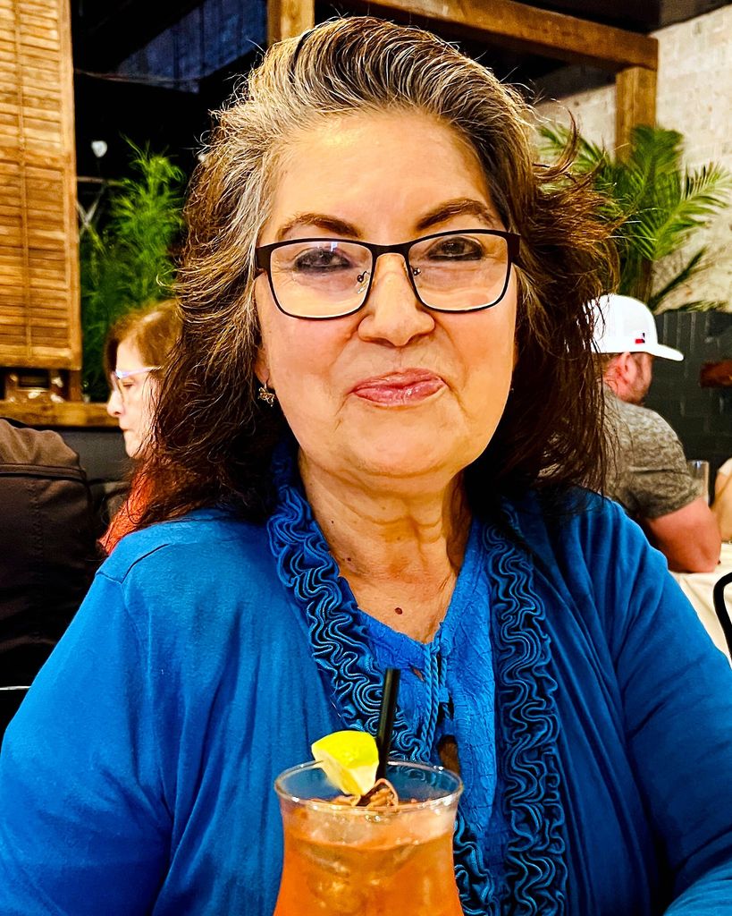 Gloria Ramirez de Duarte Profile Photo