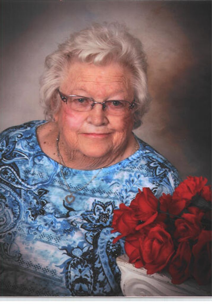 Betsy Remonia Mitchell Profile Photo