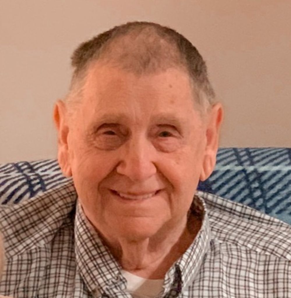 Lee C. Shuck