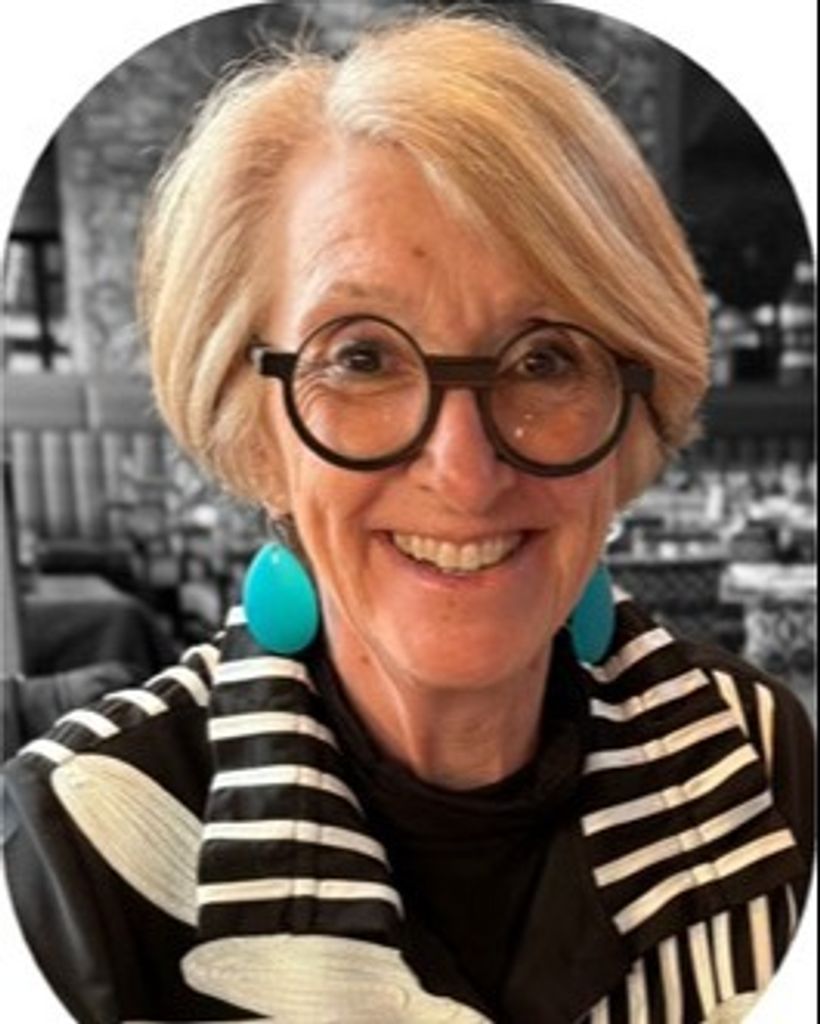 Bernice Pearl Roberts