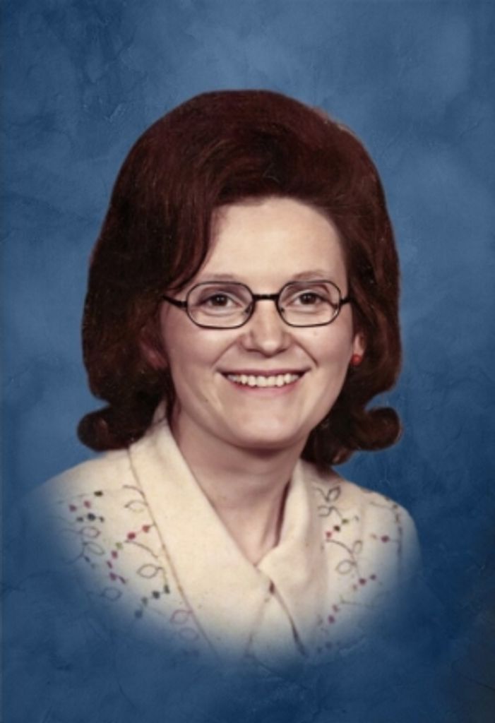 Brenda Joyce Sweat Profile Photo