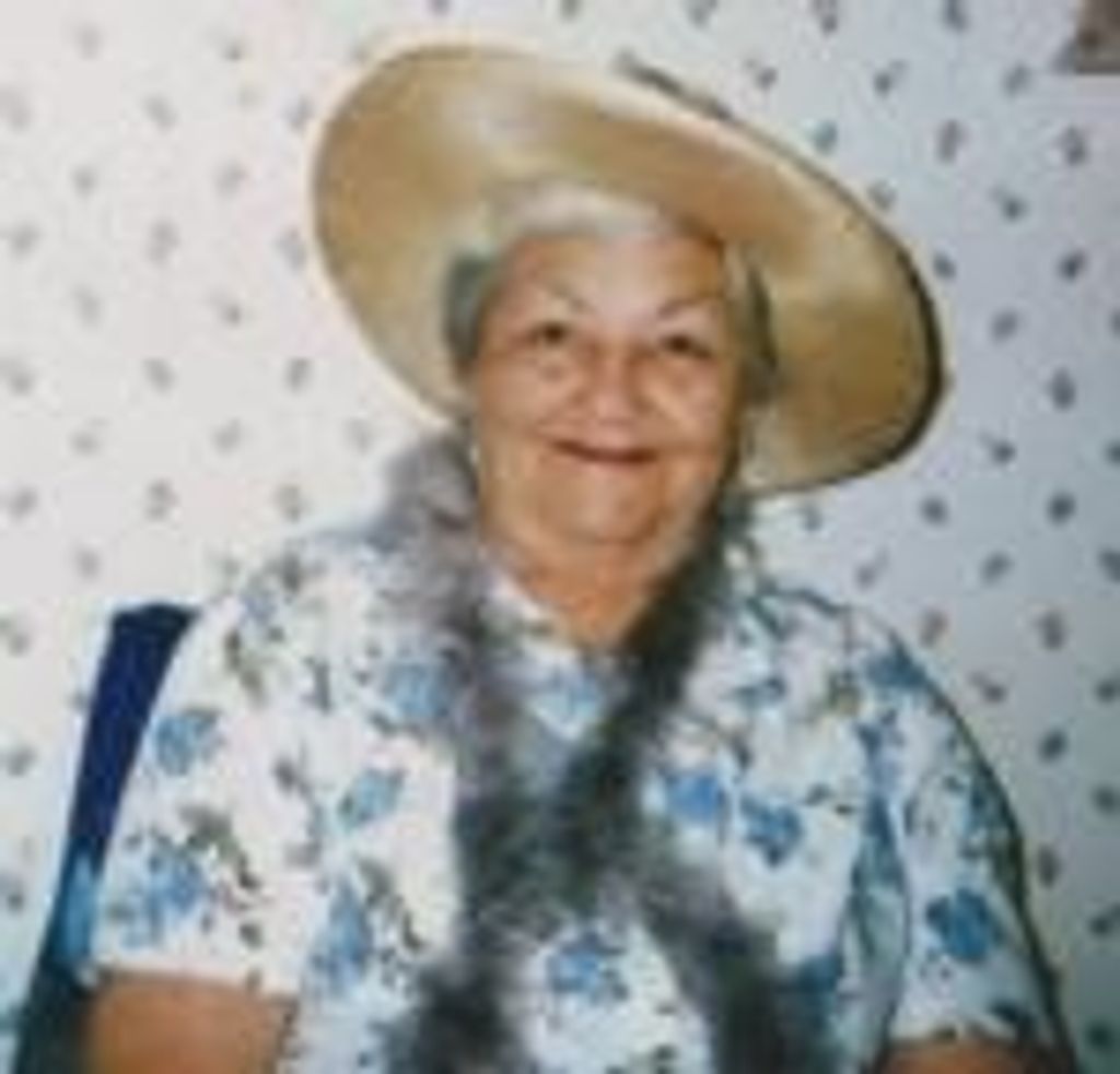 Emily Souqett Hilerio