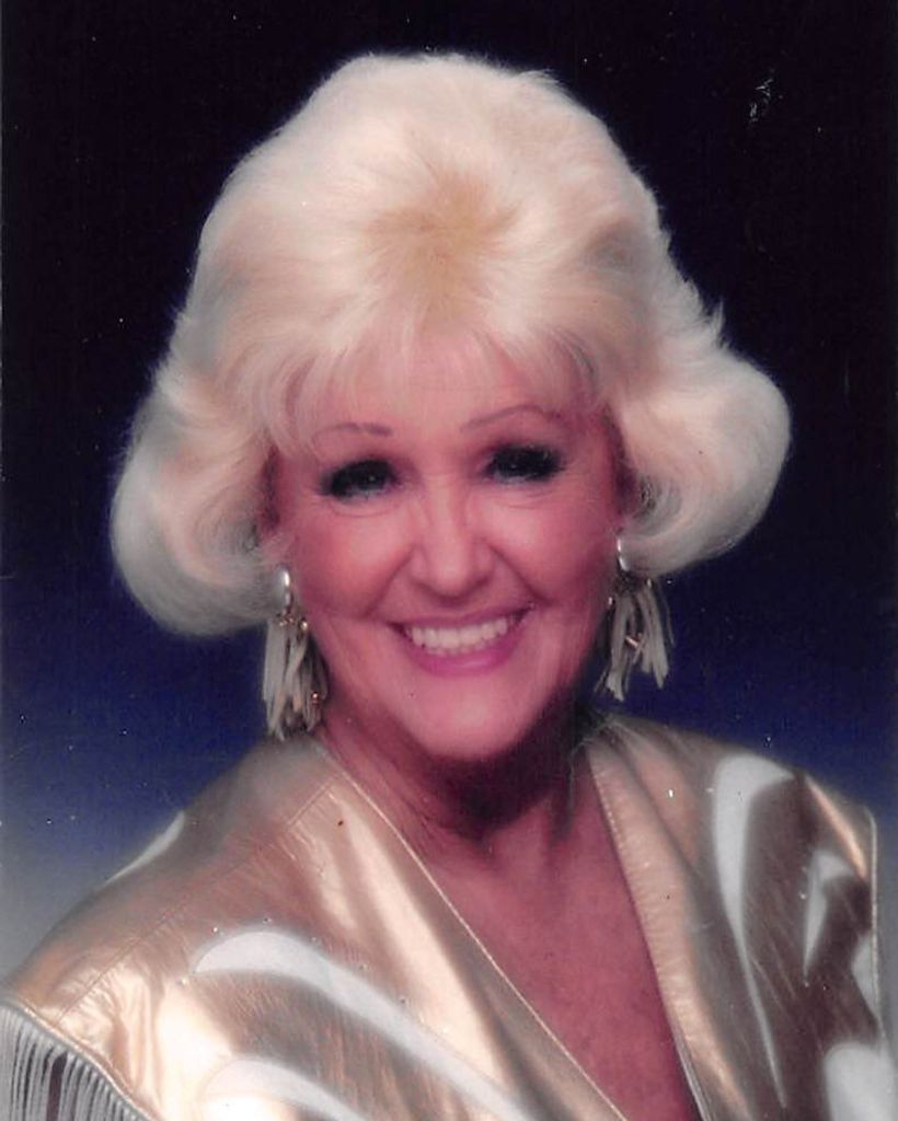 Nellie M. Mescher