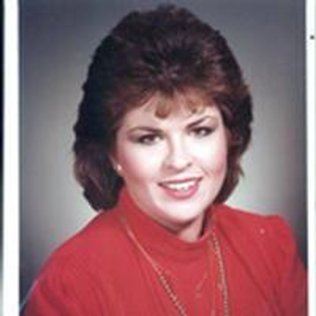 Deborah Young