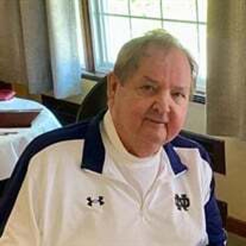 Lincoln James Morehead Profile Photo